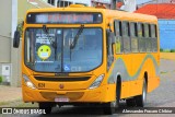 Transportes Coletivos Nossa Senhora da Piedade 631 na cidade de Campo Largo, Paraná, Brasil, por Alessandro Fracaro Chibior. Número da foto: #:id.