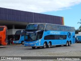 Auto Viação Progresso 6027 na cidade de Caruaru, Pernambuco, Brasil, por Rafael Rodrigues Forencio. Número da foto: #10231260.