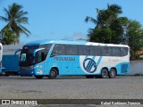 Auto Viação Progresso 6105 na cidade de Caruaru, Pernambuco, Brasil, por Rafael Rodrigues Forencio. Número da foto: #10231304.