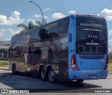 Rápido Federal 15258 na cidade de Brasília, Distrito Federal, Brasil, por Lucas Costa. Número da foto: #:id.