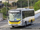 Upbus Qualidade em Transportes 3 5759 na cidade de São Paulo, São Paulo, Brasil, por Vinicius Feliciano. ID da foto: :id.