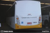 Pontual Sul Transporte e Turismo 12 013 na cidade de Botucatu, São Paulo, Brasil, por Braian Kevin. Número da foto: #:id.