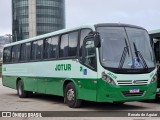 Jotur - Auto Ônibus e Turismo Josefense 1531 na cidade de Florianópolis, Santa Catarina, Brasil, por Renato de Aguiar. ID da foto: :id.