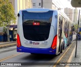 Next Mobilidade - ABC Sistema de Transporte 8320 na cidade de Diadema, São Paulo, Brasil, por Diego Cardoso da Silva. Número da foto: #10230483.