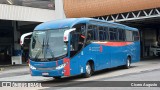 Viação Riodoce 62003 na cidade de Rio de Janeiro, Rio de Janeiro, Brasil, por Cicero Augusto. Número da foto: #10231922.