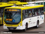 Viação Pioneira 231703 na cidade de Brasília, Distrito Federal, Brasil, por David Silva. Número da foto: #:id.