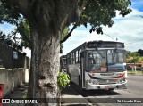 Viação Santa Sofia 53046 na cidade de Rio de Janeiro, Rio de Janeiro, Brasil, por Zé Ricardo Reis. Número da foto: #:id.
