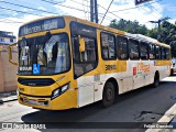 Plataforma Transportes 30981 na cidade de Salvador, Bahia, Brasil, por Felipe Damásio. Número da foto: #10230297.