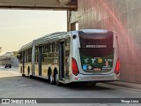 Via Sudeste Transportes S.A. 5 2782 na cidade de São Paulo, São Paulo, Brasil, por Thiago Lima. Número da foto: #:id.