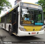 Transportes Vila Isabel A27537 na cidade de Rio de Janeiro, Rio de Janeiro, Brasil, por Pedro Henrique Paes da Silva. Número da foto: #:id.