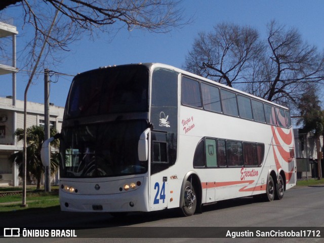 Andrea Tur 24 na cidade de Esperanza, Las Colonias, Santa Fe, Argentina, por Agustin SanCristobal1712. Número da foto: #10236183.