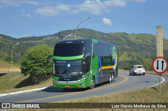 Balneário Turismo 9060 na cidade de Aparecida, São Paulo, Brasil, por Luiz Otavio Matheus da Silva. ID da foto: 10234258.