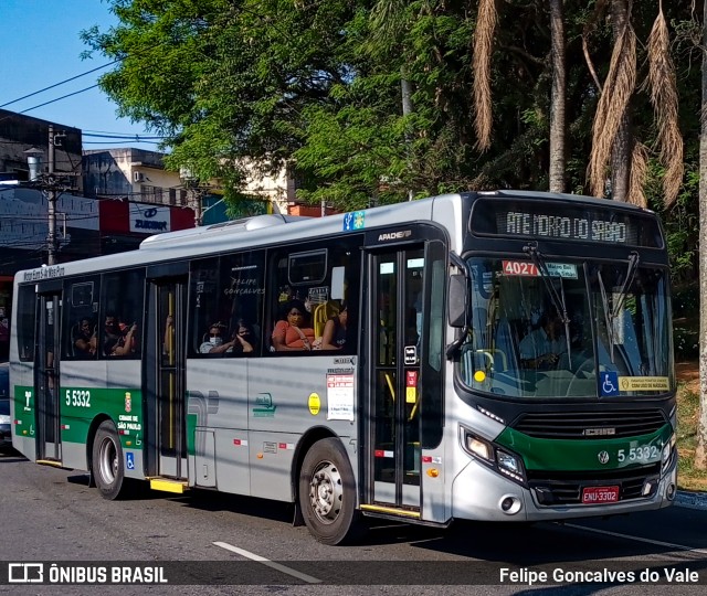 Move 5 5332 na cidade de São Paulo, São Paulo, Brasil, por Felipe Goncalves do Vale. Número da foto: #10234064.