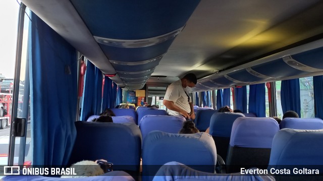 Planeta Transportes Rodoviários 2047 na cidade de Cariacica, Espírito Santo, Brasil, por Everton Costa Goltara. Número da foto: #10233524.