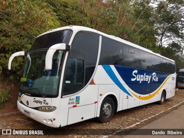 Suplay Rio 7000 na cidade de Valença, Rio de Janeiro, Brasil, por Danilo  Ribeiro. ID da foto: 10234677.