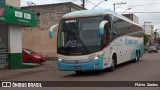 Emtram 4950 na cidade de Barra da Estiva, Bahia, Brasil, por Flávio  Santos. Número da foto: #10233452.