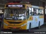 Plataforma Transportes 30034 na cidade de Salvador, Bahia, Brasil, por Victor São Tiago Santos. Número da foto: #:id.