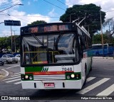 Metra - Sistema Metropolitano de Transporte 7048 na cidade de São Paulo, São Paulo, Brasil, por Felipe Goncalves do Vale. Número da foto: #10233974.