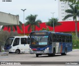 Viação Jacareí 44.817 na cidade de Mogi das Cruzes, São Paulo, Brasil, por Caio Henrique . Número da foto: #:id.