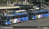 Empresa de Ônibus Vila Galvão 30.674 na cidade de São Paulo, São Paulo, Brasil, por Bruno - ViajanteFLA. Número da foto: #:id.