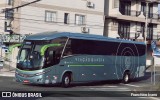 Viação Garcia 8065 na cidade de Balneário Camboriú, Santa Catarina, Brasil, por Francisco Ivano. Número da foto: #:id.