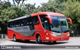 Empresa de Ônibus Pássaro Marron 5406 na cidade de São Paulo, São Paulo, Brasil, por Francisco Ivano. Número da foto: #10236152.