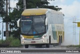 Empresa Gontijo de Transportes 18605 na cidade de Rio Largo, Alagoas, Brasil, por Müller Peixoto. Número da foto: #10235318.
