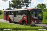 Expresso CampiBus 2267 na cidade de Campinas, São Paulo, Brasil, por George Miranda. Número da foto: #:id.