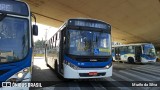 ETURSA - Emp. de Transp. Urbano e Rodoviário de Santo André 04 450 na cidade de Santo André, São Paulo, Brasil, por Murilo da Silva. Número da foto: #10233987.