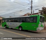 VB Transportes e Turismo 3397 na cidade de Campinas, São Paulo, Brasil, por Leonardo Sebastiao dos Santos Rodrigues. ID da foto: :id.