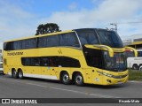 Viação Itapemirim 17019 na cidade de Curitiba, Paraná, Brasil, por Ricardo Matu. Número da foto: #10234117.
