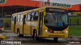 Itamaracá Transportes 1.544 na cidade de Paulista, Pernambuco, Brasil, por Carlos Lima. Número da foto: #:id.