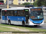 Transurb A72193 na cidade de Rio de Janeiro, Rio de Janeiro, Brasil, por Renan Vieira. Número da foto: #10233865.