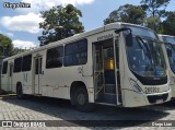 Viação do Sul 26020 na cidade de Curitiba, Paraná, Brasil, por Diego Lian. Número da foto: #:id.