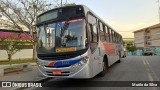 BBTT - Benfica Barueri Transporte e Turismo 5723 na cidade de Barueri, São Paulo, Brasil, por Murilo da Silva. Número da foto: #10233994.