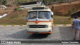 Transvitur - Viação Viçosa 065 na cidade de Juiz de Fora, Minas Gerais, Brasil, por Yurinhoo Clementino. Número da foto: #10236306.