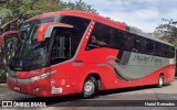 Empresa de Ônibus Pássaro Marron 5951 na cidade de São Paulo, São Paulo, Brasil, por Hariel Bernades. Número da foto: #:id.