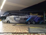 Estrela Prateada Viagens 24000 na cidade de João Monlevade, Minas Gerais, Brasil, por Bruno Eugênio. Número da foto: #10232813.