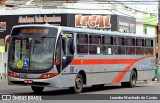 Viação Campo Grande 4138 na cidade de Campo Grande, Mato Grosso do Sul, Brasil, por Leandro Machado de Castro. Número da foto: #:id.