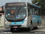 Auto Ônibus Fagundes RJ 101.208 na cidade de Niterói, Rio de Janeiro, Brasil, por Bruno Pereira Pires. Número da foto: #:id.
