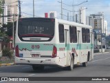 Viação Mirim 819 na cidade de Jaboatão dos Guararapes, Pernambuco, Brasil, por Jonathan Silva. Número da foto: #:id.