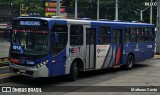 Next Mobilidade - ABC Sistema de Transporte 81.465 na cidade de Diadema, São Paulo, Brasil, por Matheus Costa. Número da foto: #10232658.