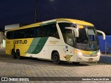 Empresa Gontijo de Transportes 19355 na cidade de Coronel Fabriciano, Minas Gerais, Brasil, por Jonatas Costa da Mata. Número da foto: #10234348.