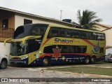 Shalom Tur 2090 na cidade de Trairi, Ceará, Brasil, por Pedro Henrique. Número da foto: #10236251.