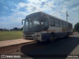 Ônibus Particulares 2100 na cidade de Tarumã, São Paulo, Brasil, por Bruno Alves. Número da foto: #10235095.