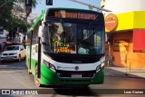 Integração Transportes 4022 na cidade de Cuiabá, Mato Grosso, Brasil, por Leon Gomes. Número da foto: #10233296.