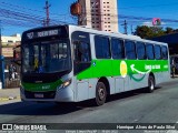 Rápido Campinas 88001 na cidade de Campo Limpo Paulista, São Paulo, Brasil, por Henrique Alves de Paula Silva. Número da foto: #10235922.