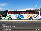 Global Transportes 21 na cidade de Porto Alegre, Rio Grande do Sul, Brasil, por JULIO SILVA. Número da foto: #10235663.