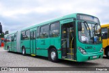 Araucária Transportes Coletivos LB605 na cidade de Curitiba, Paraná, Brasil, por Diego Lip. Número da foto: #10234078.