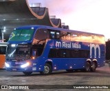 Real Maia 2114 na cidade de Uberlândia, Minas Gerais, Brasil, por Vanderlei da Costa Silva Filho. Número da foto: #:id.